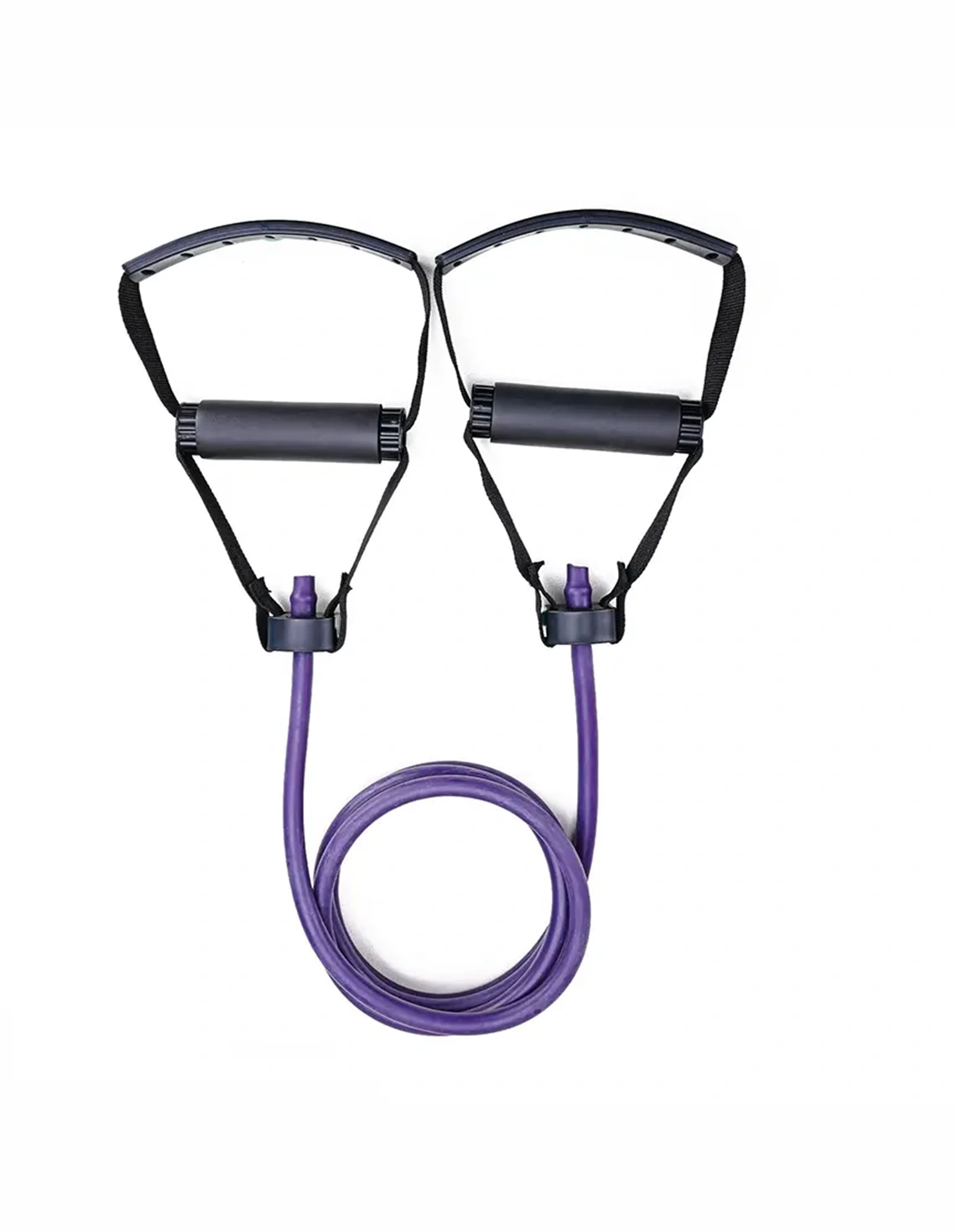 کش بدنسازی Unisex برند عمومی سی ایکس تن زیب 2 متری خیلی سفت