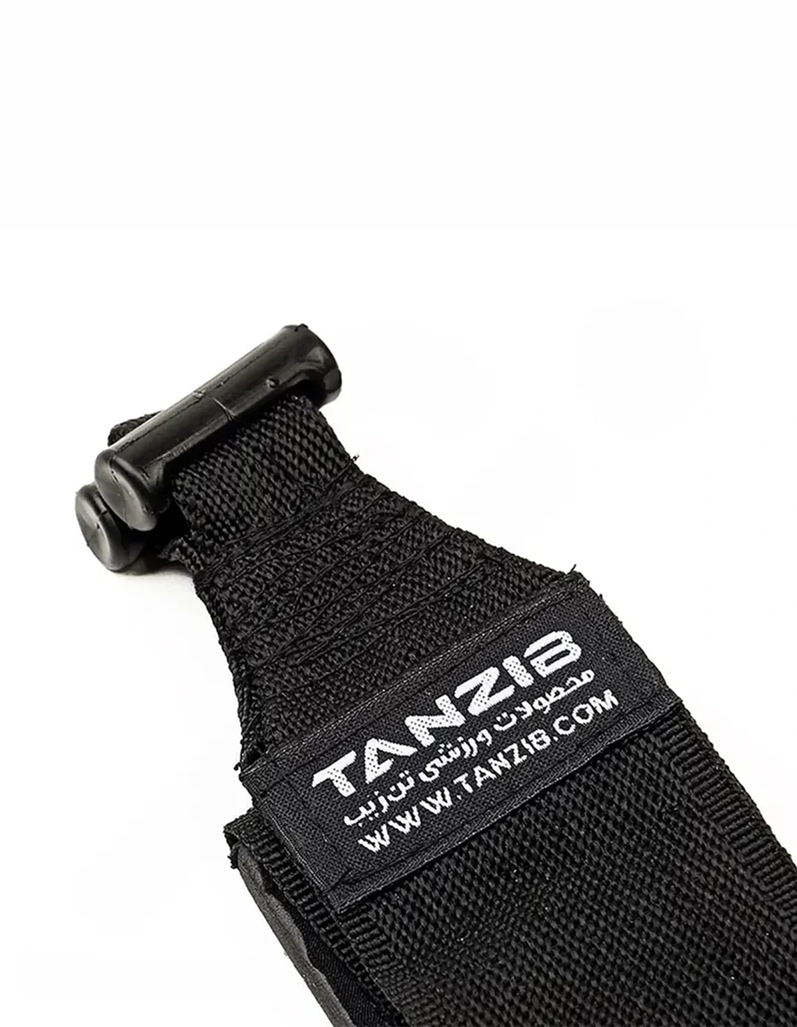 کش بدنسازی Unisex برند عمومی سی ایکس تن زیب 2 متری خیلی سفت