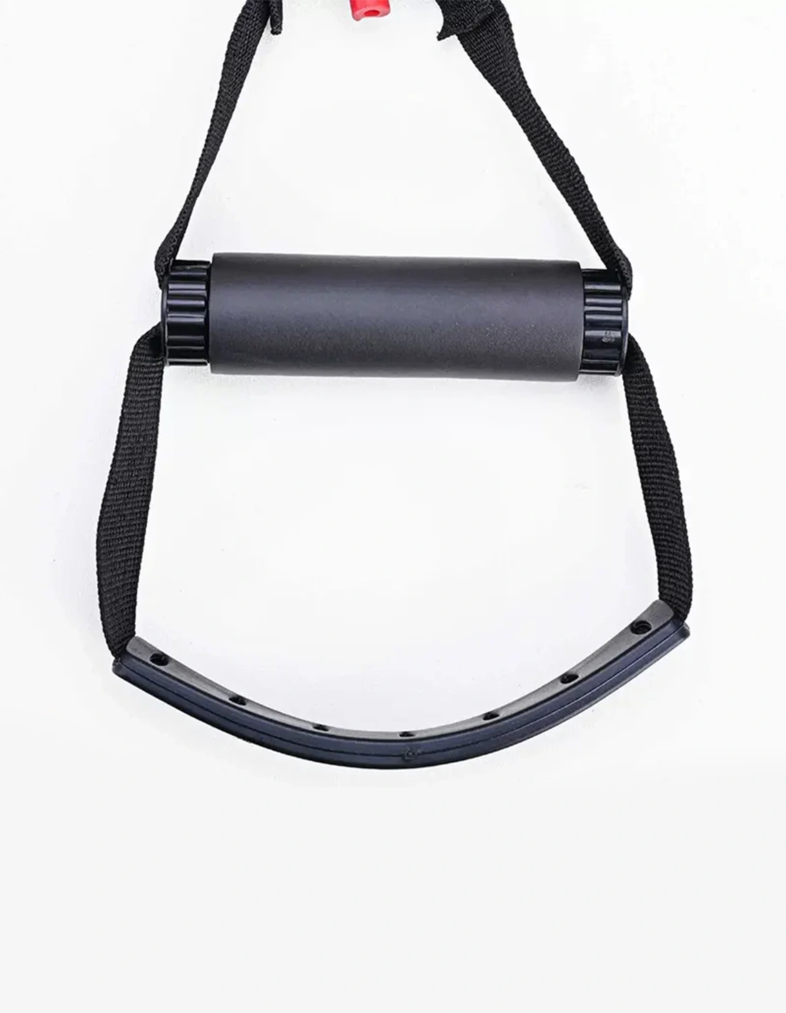 کش بدنسازی Unisex برند عمومی سی ایکس تن زیب 2 متری سفت