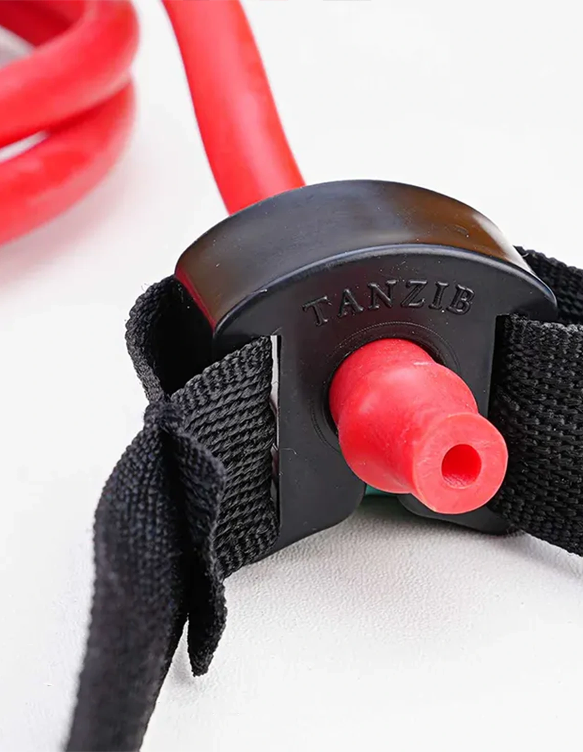 کش بدنسازی Unisex برند عمومی سی ایکس تن زیب 2 متری سفت