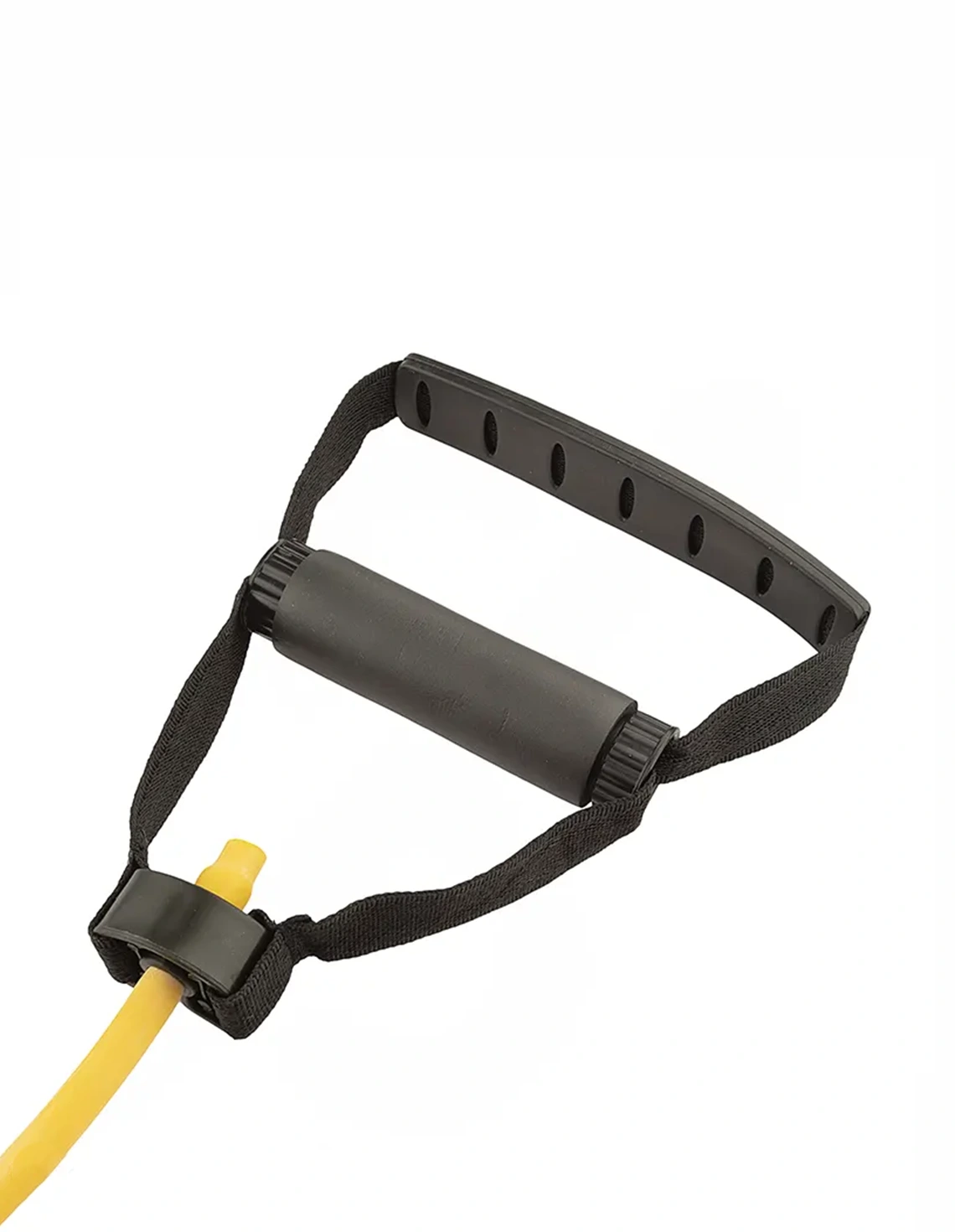 کش بدنسازی Unisex برند عمومی سی ایکس تن زیب 2 متری متوسط