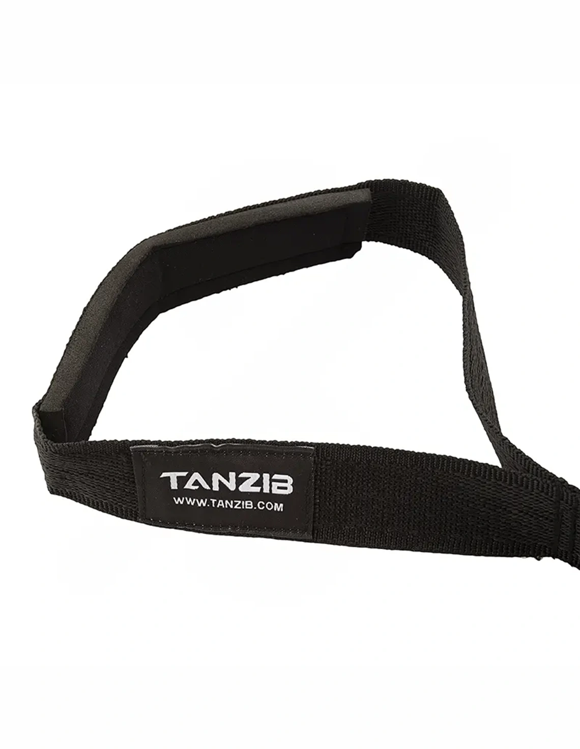 کش بدنسازی Unisex برند عمومی سی ایکس تن زیب 2 متری متوسط