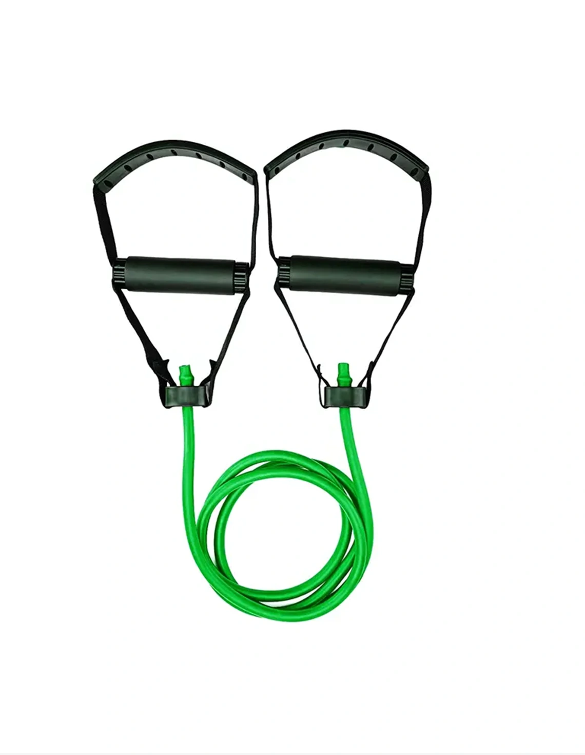 کش بدنسازی Unisex برند عمومی سی ایکس تن زیب 2 متری نرم