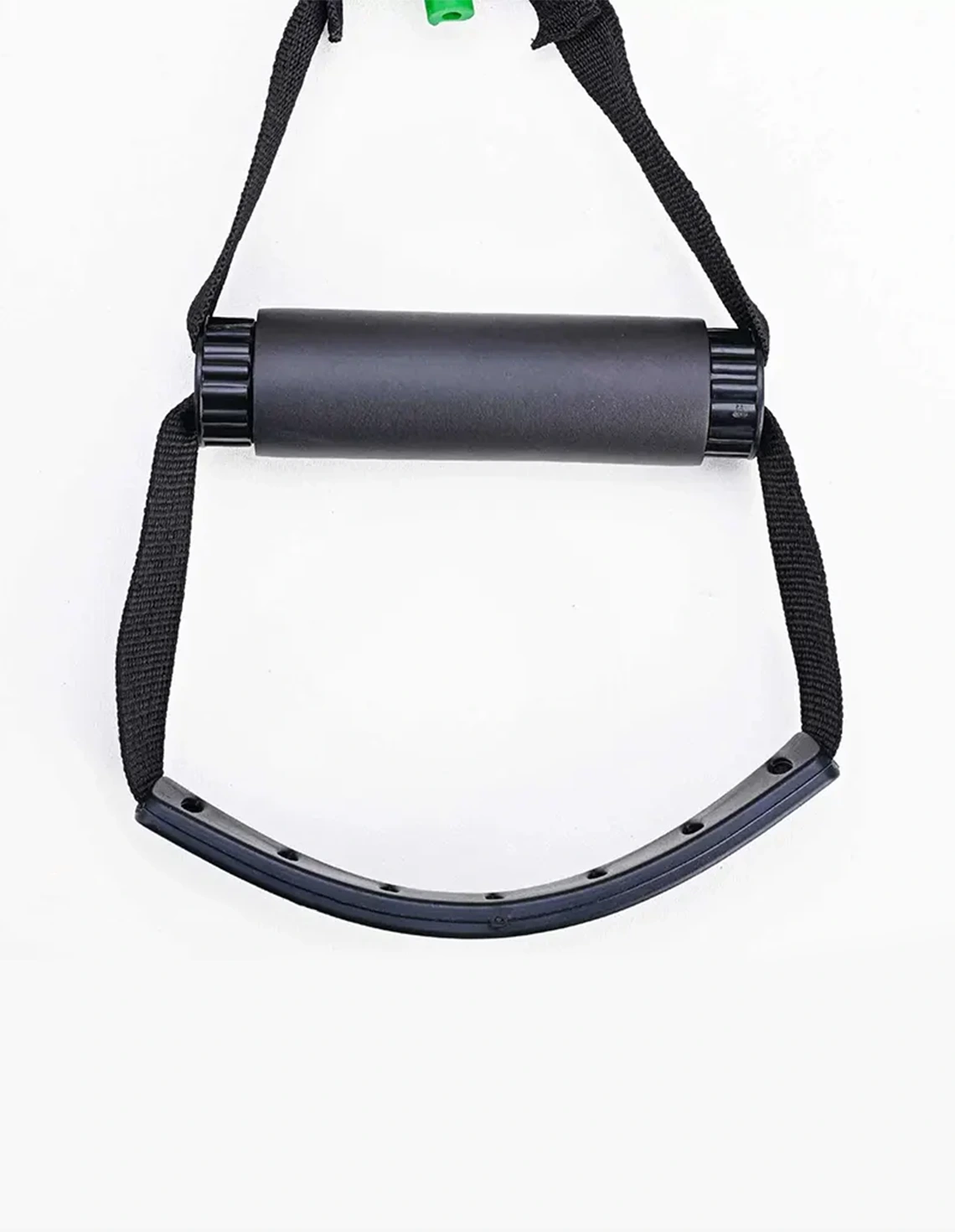 کش بدنسازی Unisex برند عمومی سی ایکس تن زیب 2 متری نرم