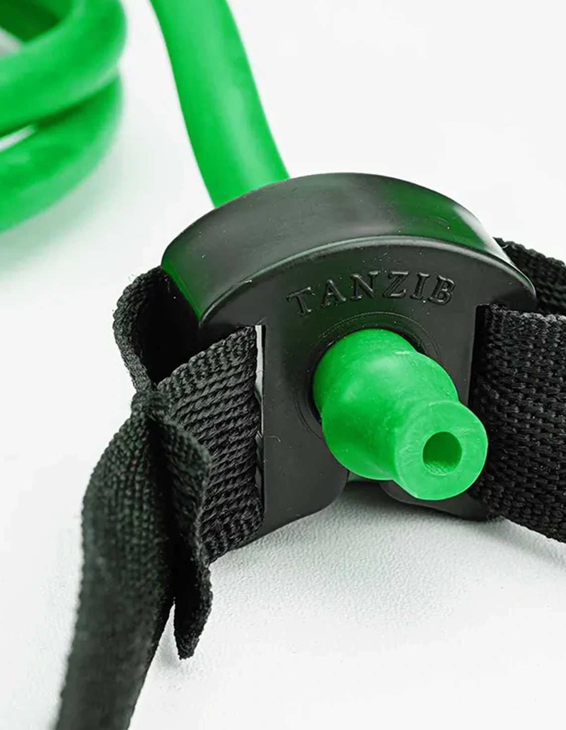 کش بدنسازی Unisex برند عمومی سی ایکس تن زیب 2 متری نرم