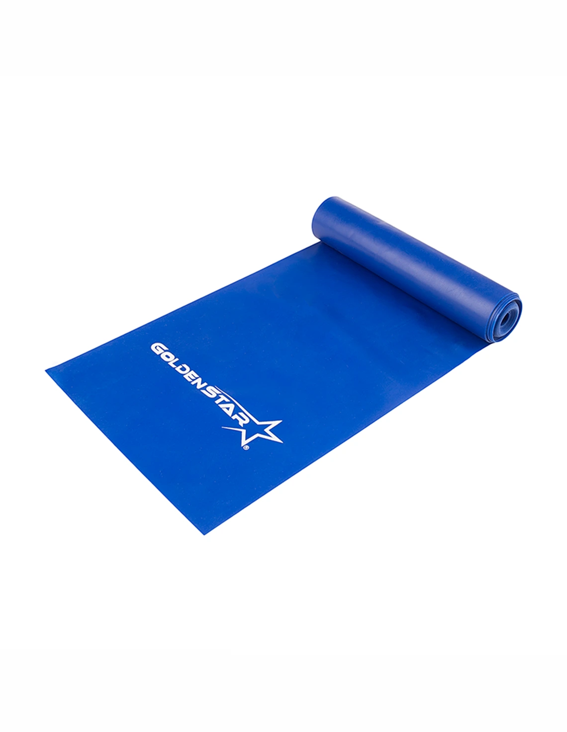 کش پیلاتس Unisex برند عمومی گلدن استار2 متری مقاومت متوسط LS3204 BRS