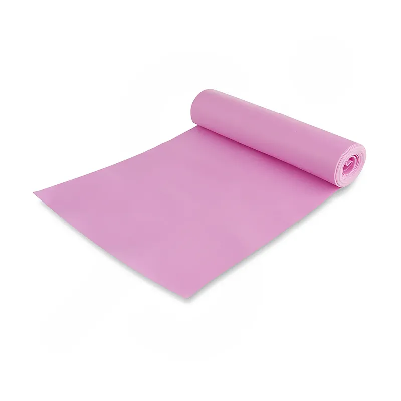 کش پیلاتس Unisex برند عمومی گلدن استار2 متری مقاومت متوسط LS3204 BRS