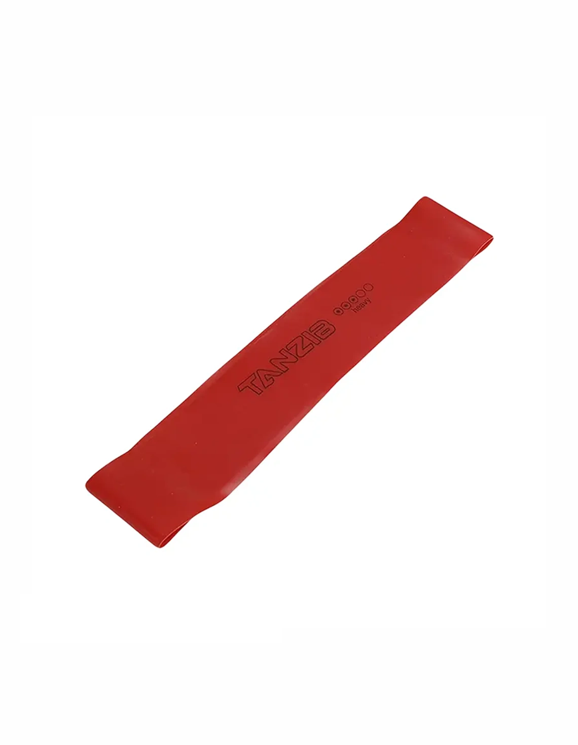 کش پیلاتس Unisex برند عمومی پاور مینی لوپ تن‌زیب سفت