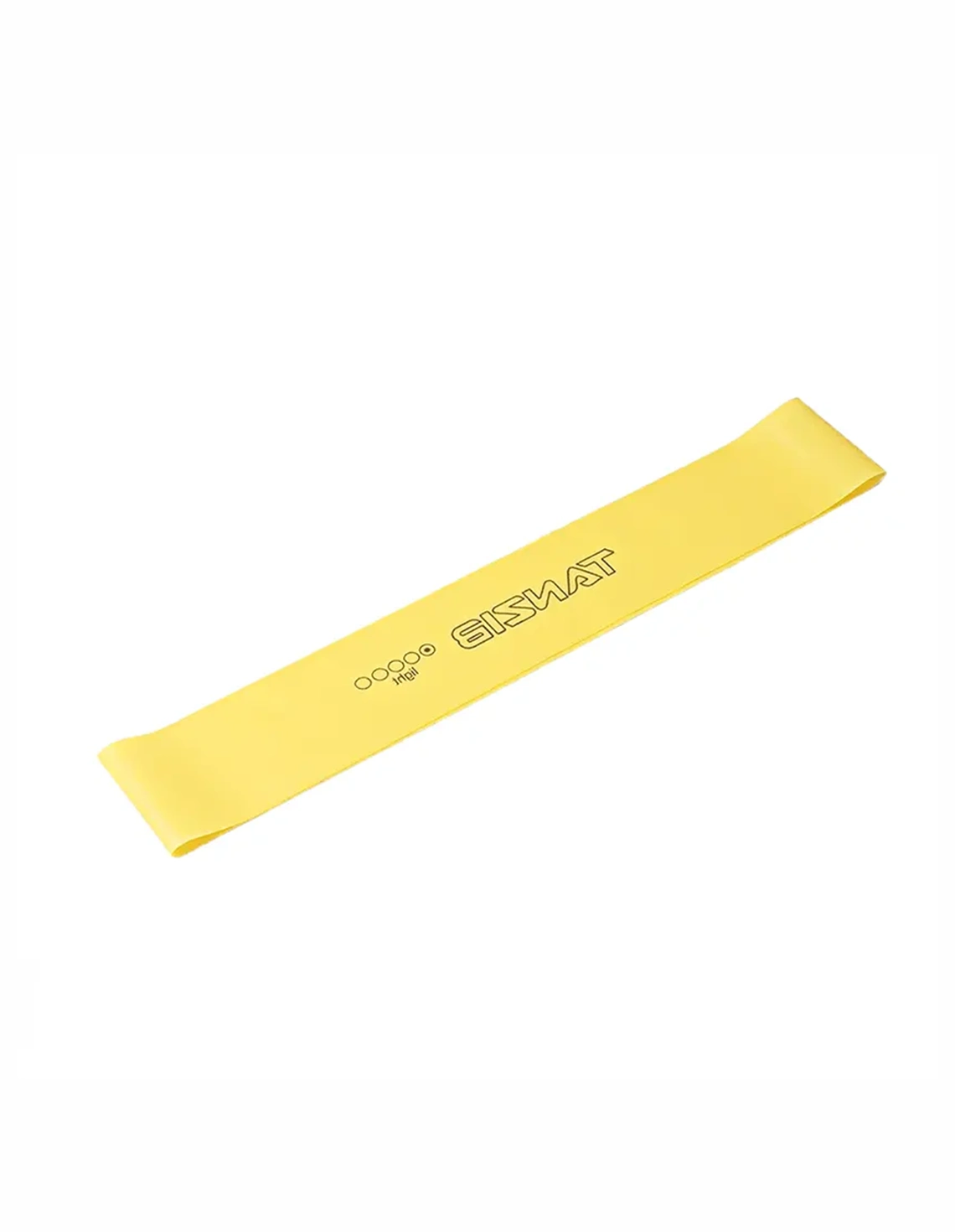 کش پیلاتس Unisex برند عمومی پاور مینی لوپ تن‌زیب نرم