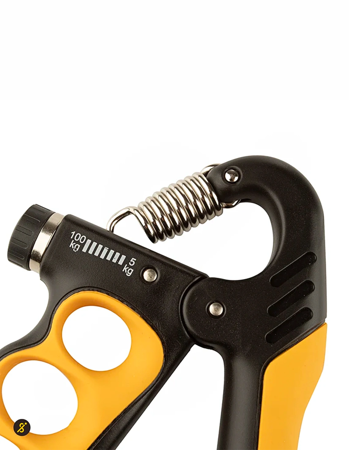 مچ دست Unisex برند عمومی تنظیمی و شماره انداز دار انگشتی گلدن استار