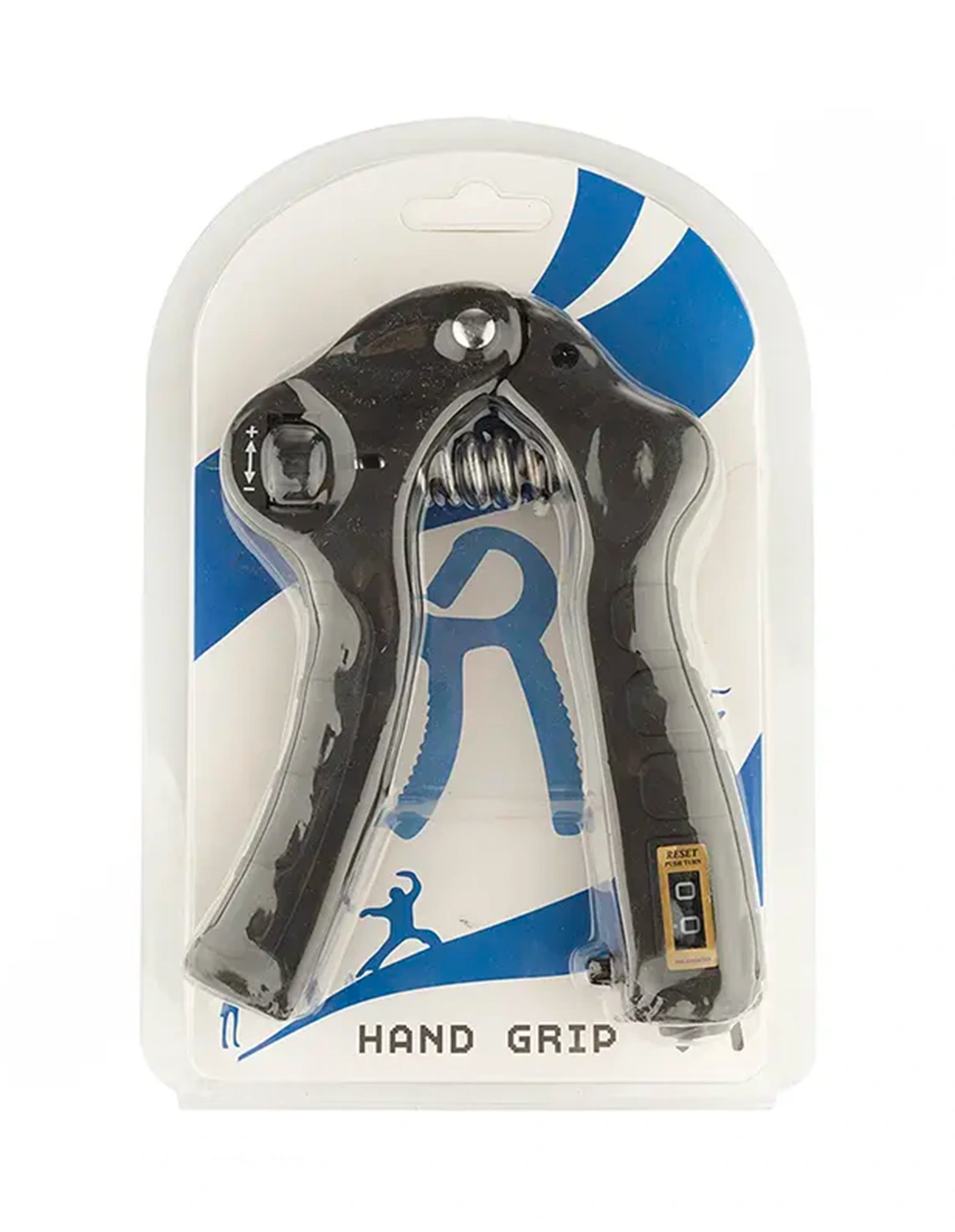 مچ دست Unisex بدون برند hand grip