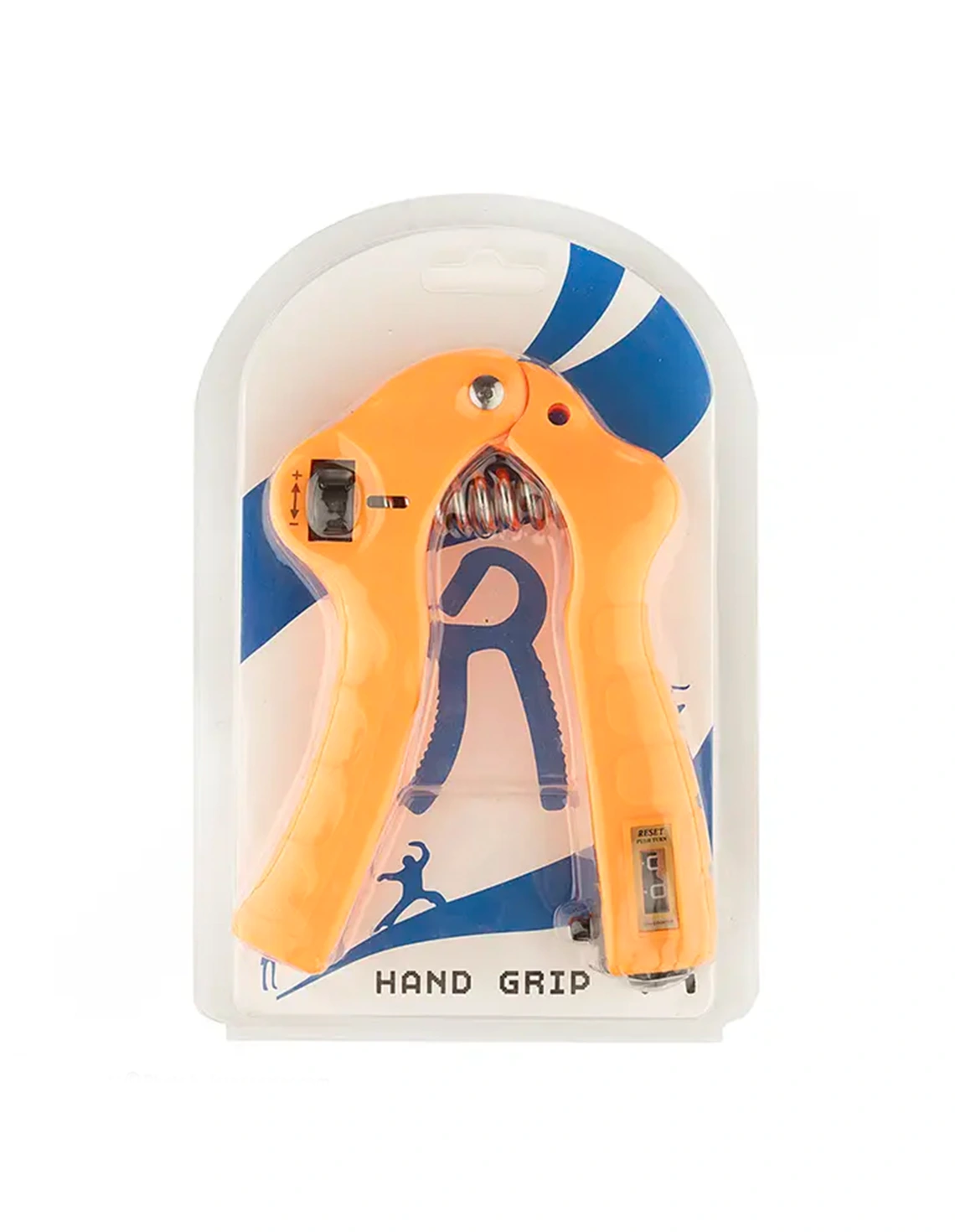 مچ دست Unisex بدون برند hand grip