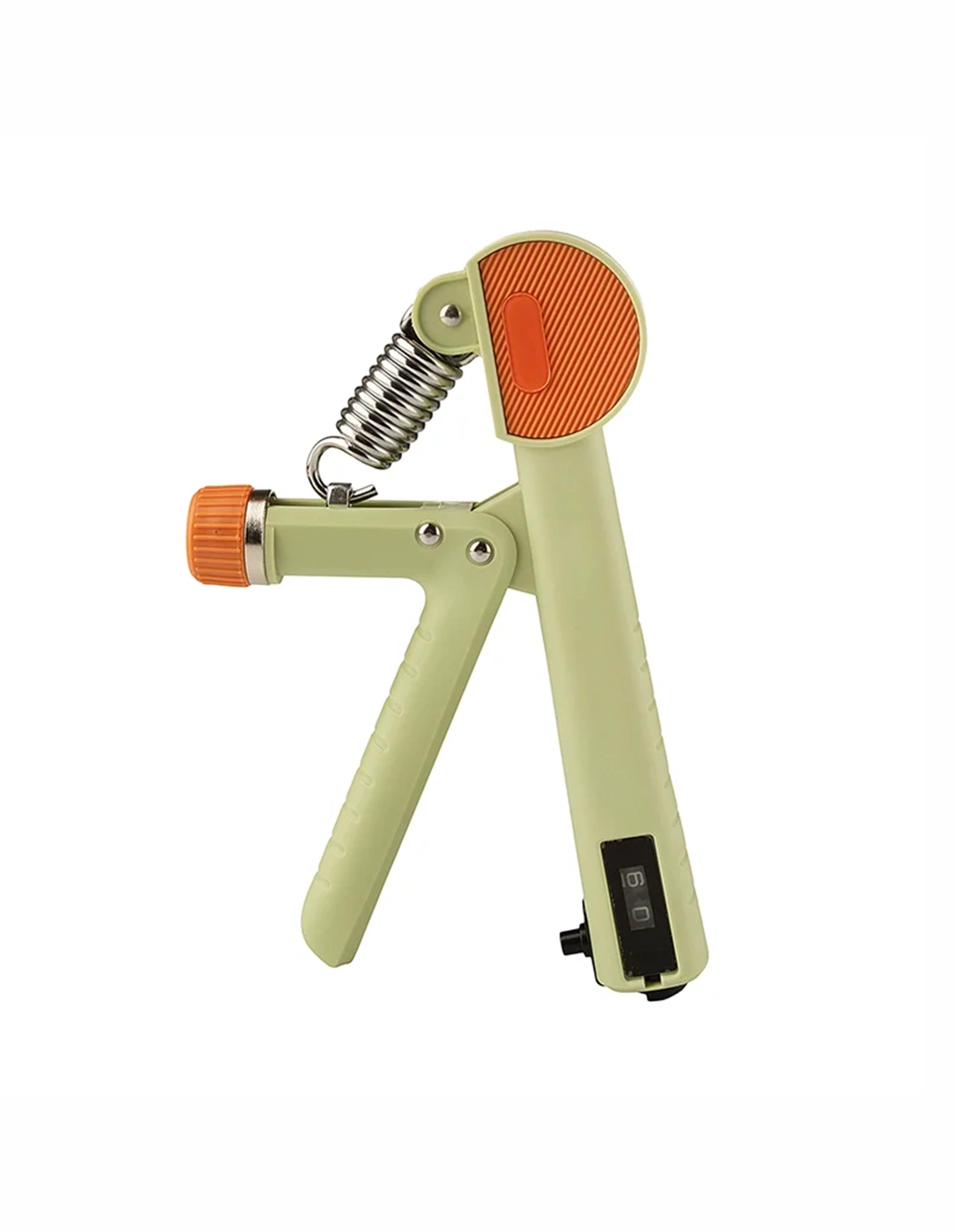 مچ دست Unisex برند عمومی تنظیمی و شماره انداز دار گلدن استار