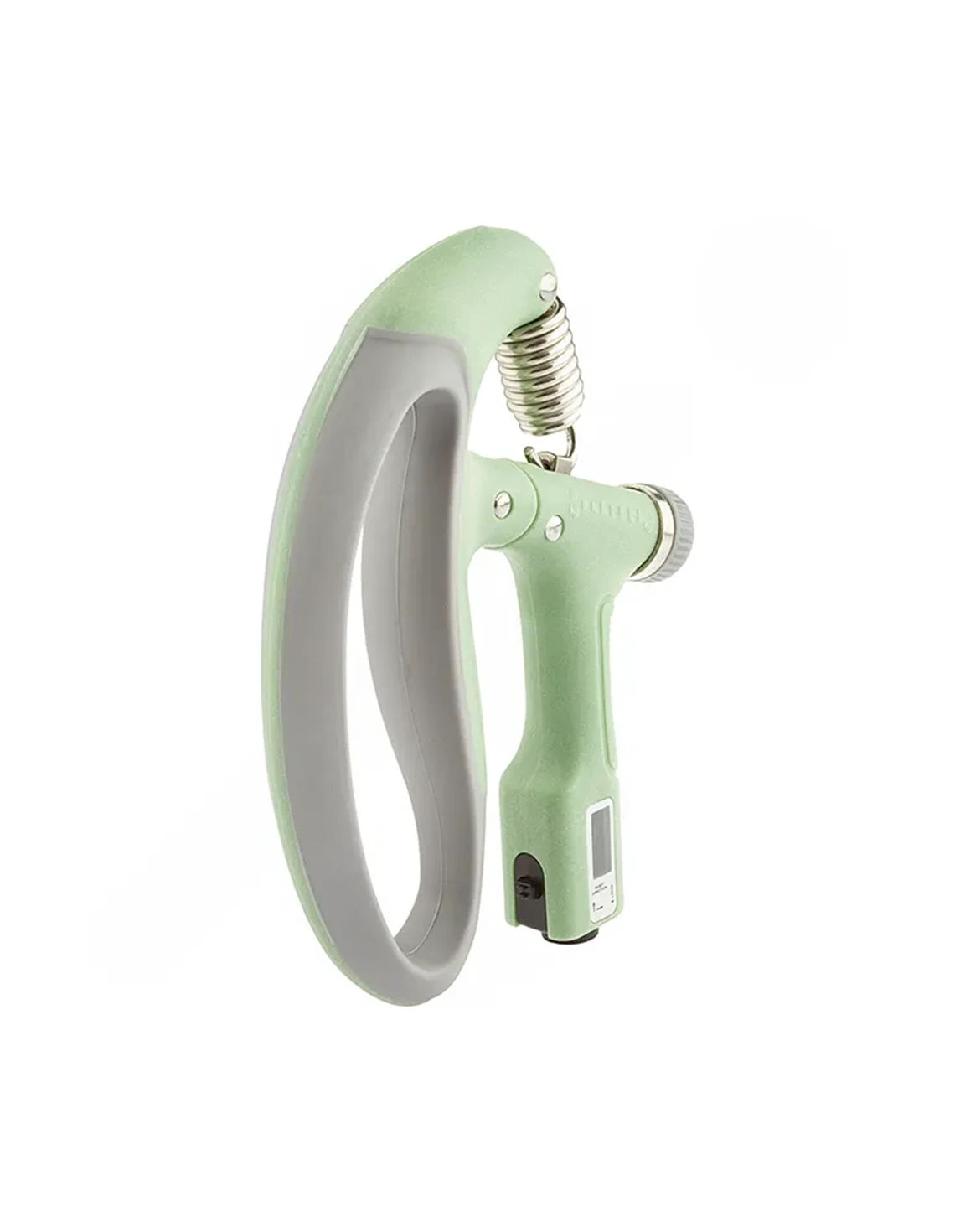 مچ دست Unisex بدون برند تنظیمی و شماره انداز دیجیتالی GRIP