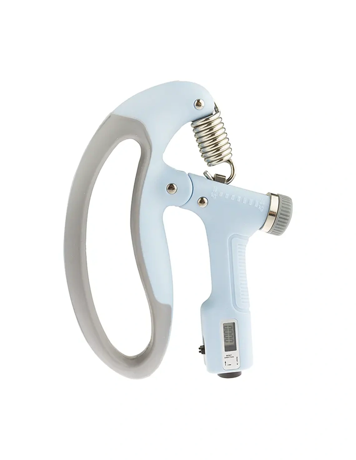 مچ دست Unisex بدون برند تنظیمی و شماره انداز دیجیتالی GRIP