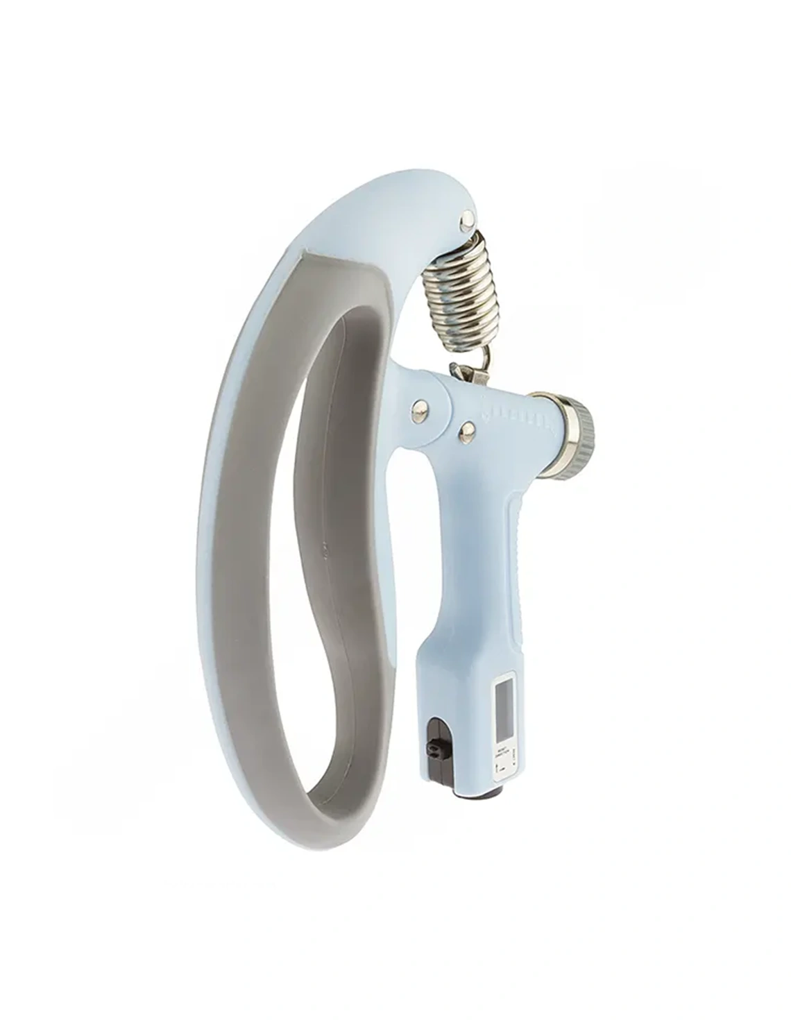 مچ دست Unisex بدون برند تنظیمی و شماره انداز دیجیتالی GRIP