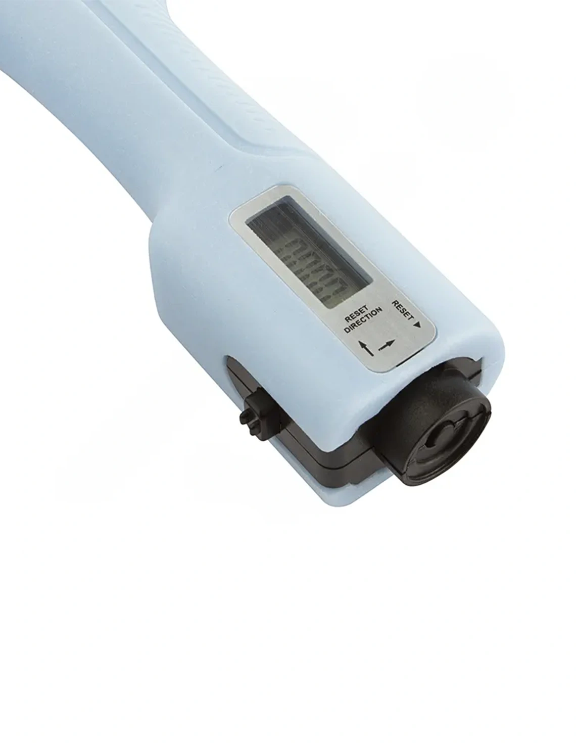 مچ دست Unisex بدون برند تنظیمی و شماره انداز دیجیتالی GRIP