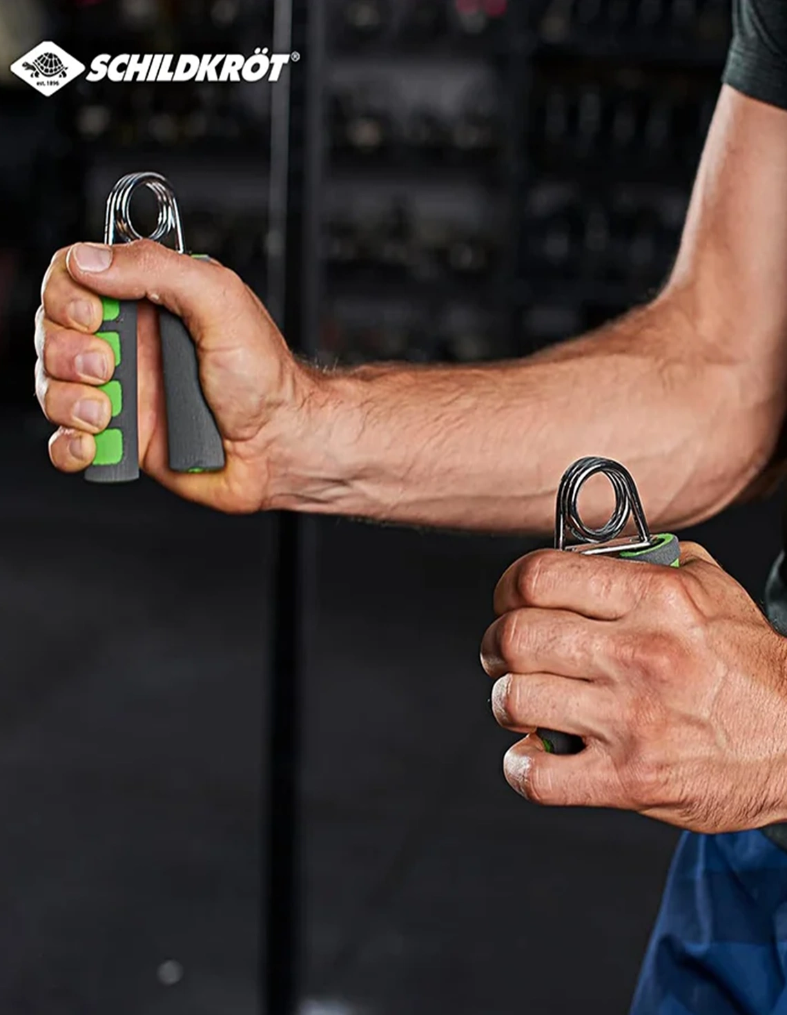 مچ دست Unisex برند عمومی 2 عددی شیلدکروت 960116