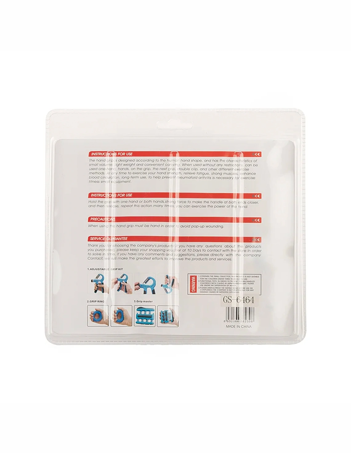 مچ دست Unisex برند عمومی گلدن استار GS-6464