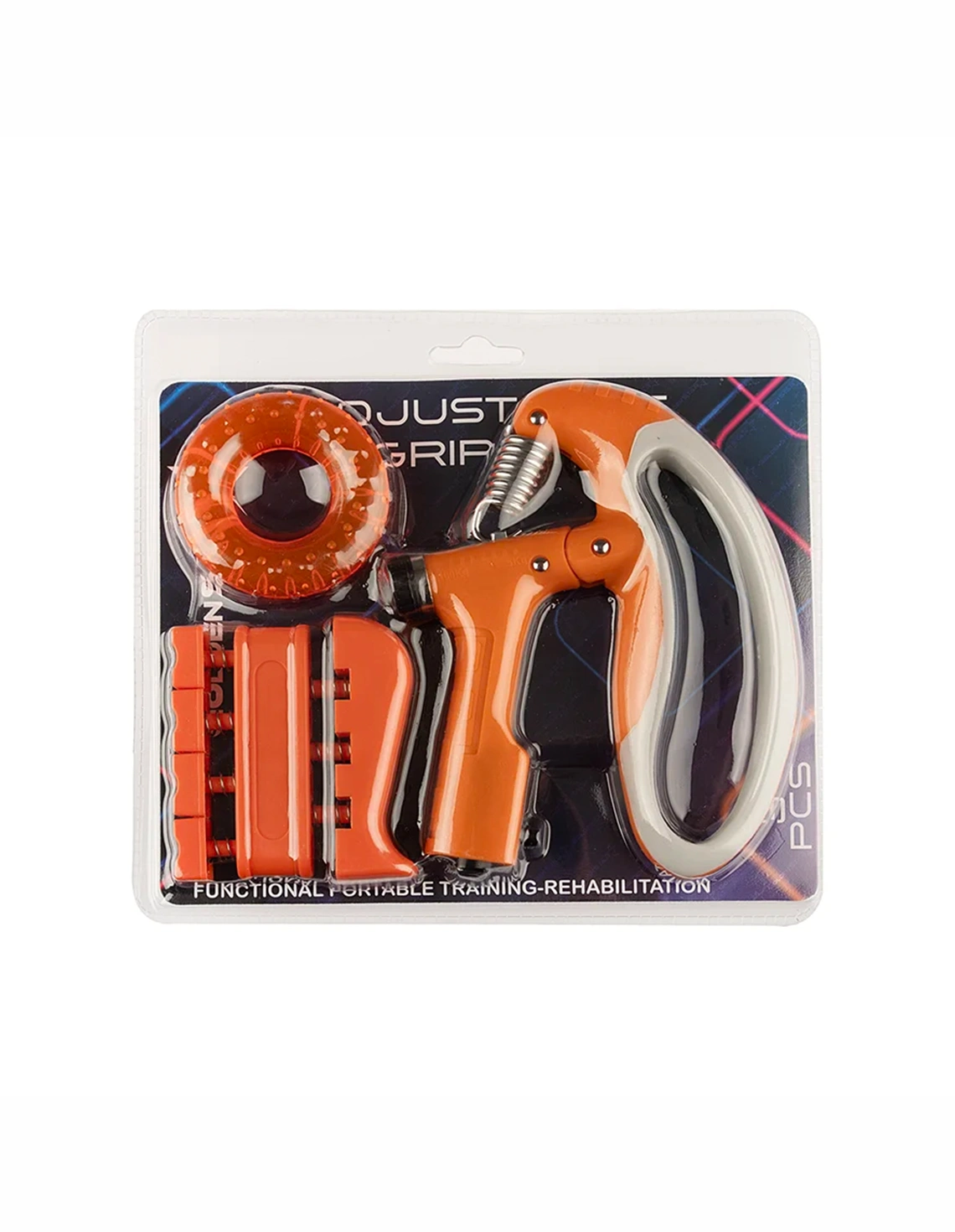 مچ دست Unisex برند عمومی MUH985-40