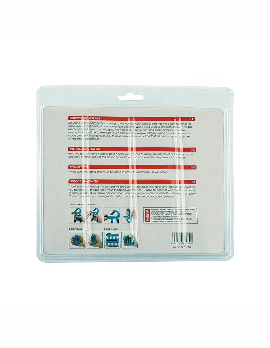 مچ دست Unisex برند عمومی MUH985-40