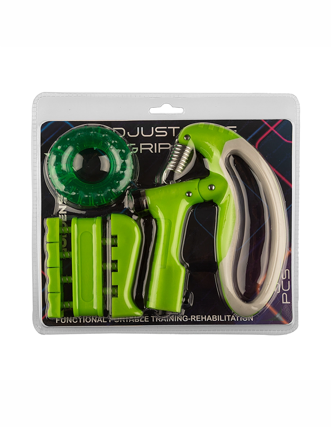 مچ دست Unisex برند عمومی MUH985-40