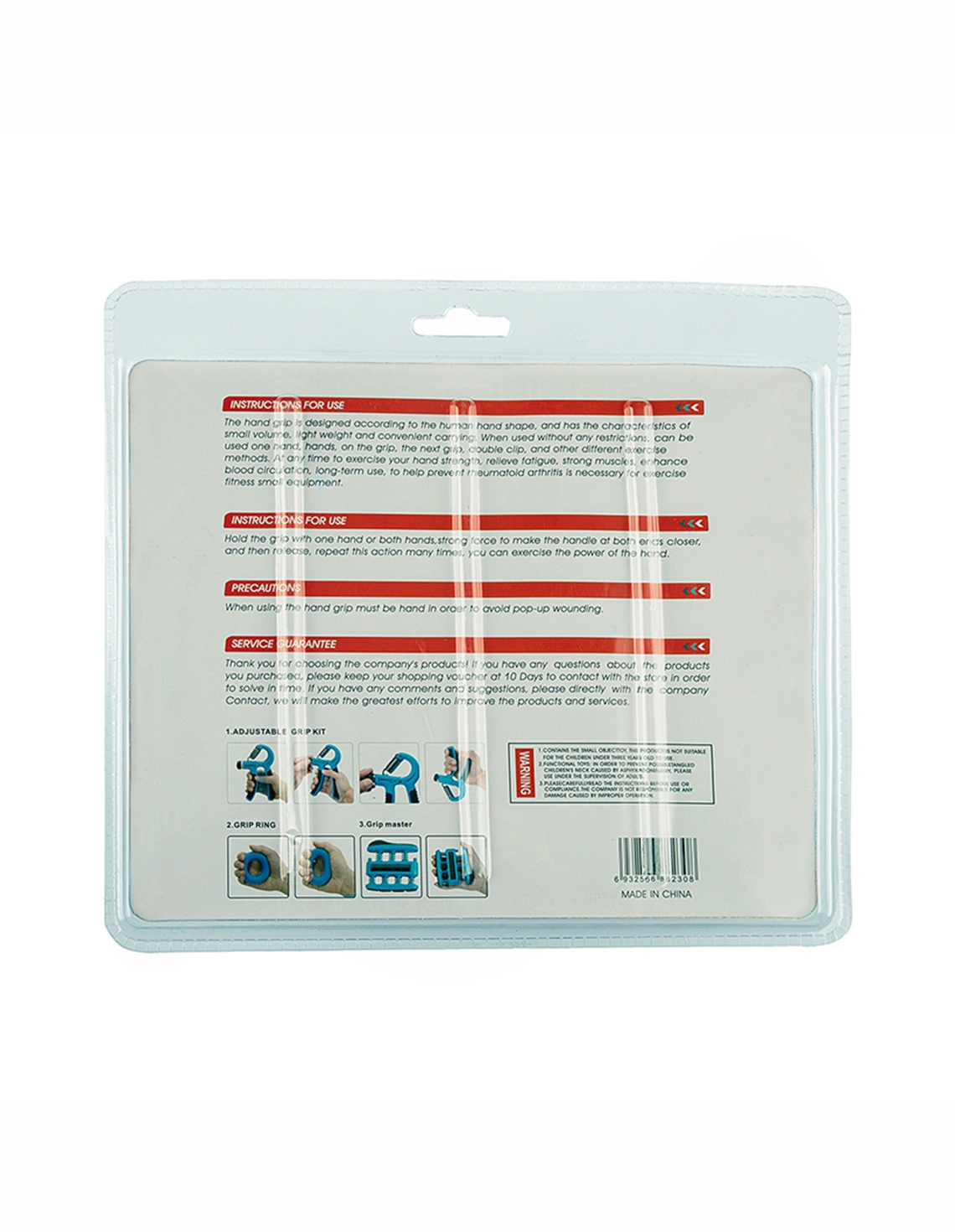 مچ دست Unisex برند عمومی MUH985-40