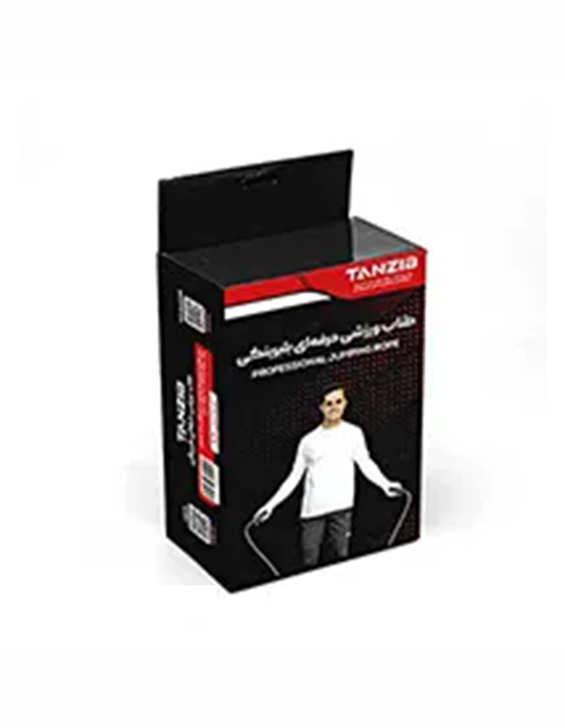 طناب کابلی Unisex برند عمومی تن زیب بلبرینگی