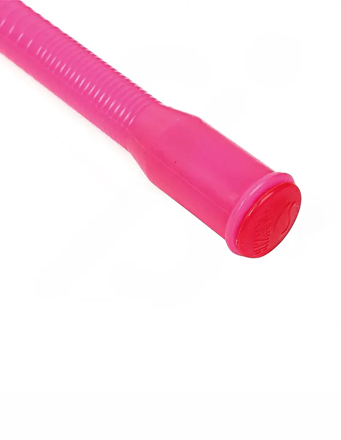 طناب ورزشی Unisex برند عمومی تن زیب جادویی دسته بلند