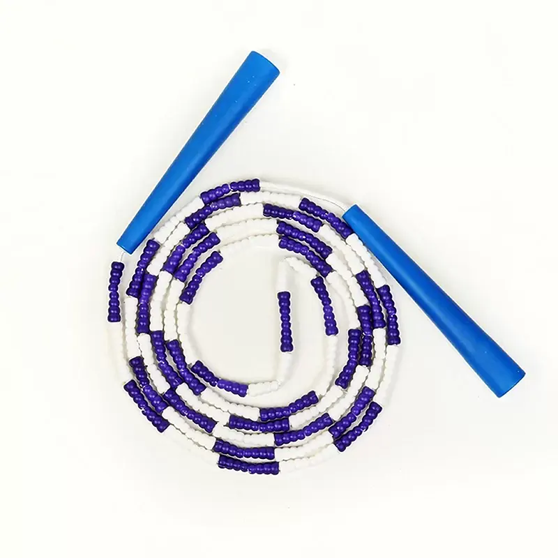 طناب ورزشی Unisex برند عمومی تن زیب مهره تسبیحی