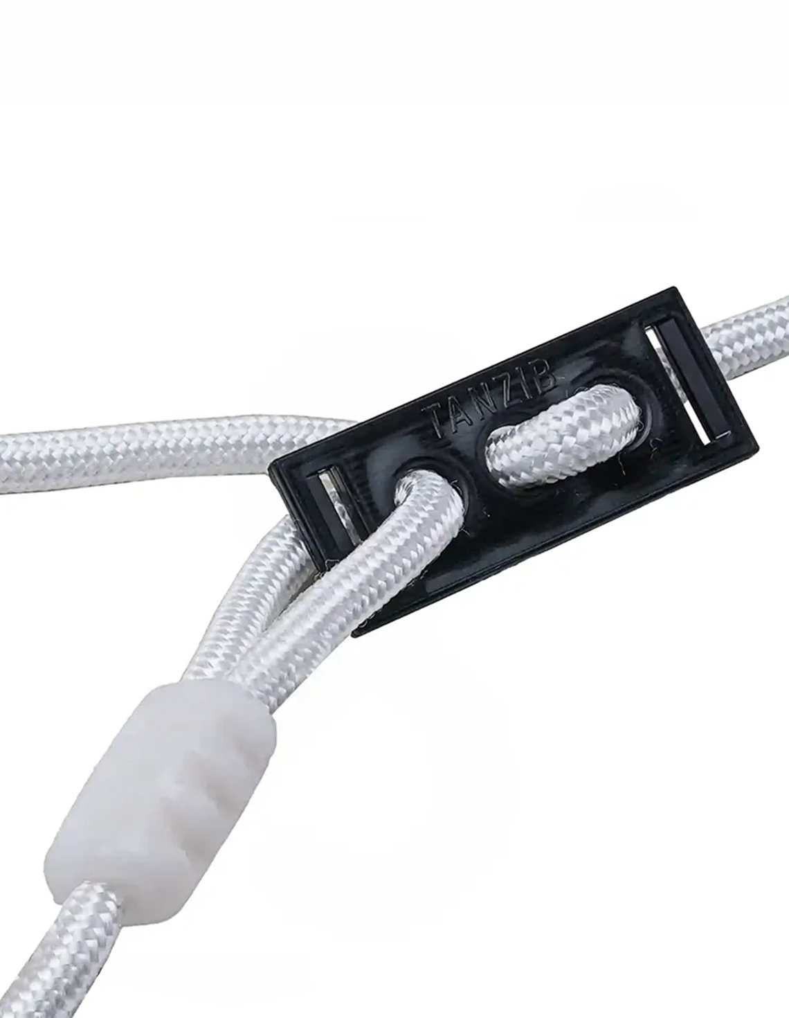 طناب فیزیوتراپی Unisex برند عمومی قرقره ای قابل تنظیم تن زیب