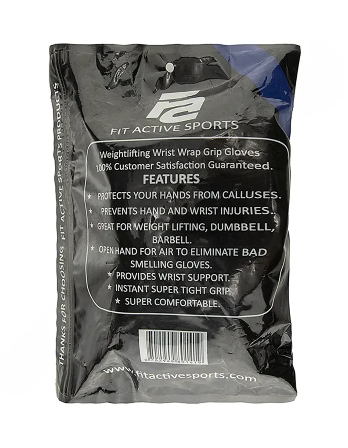 اسکات Unisex برند عمومی جفتی پاورایکس گریپ 74