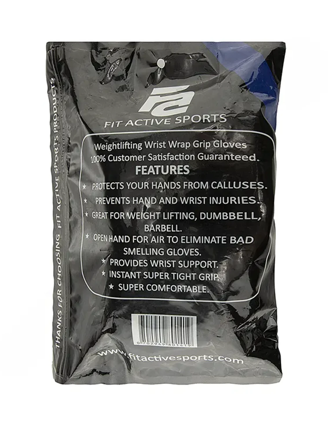 اسکات Unisex برند عمومی جفتی پاورایکس گریپ 72