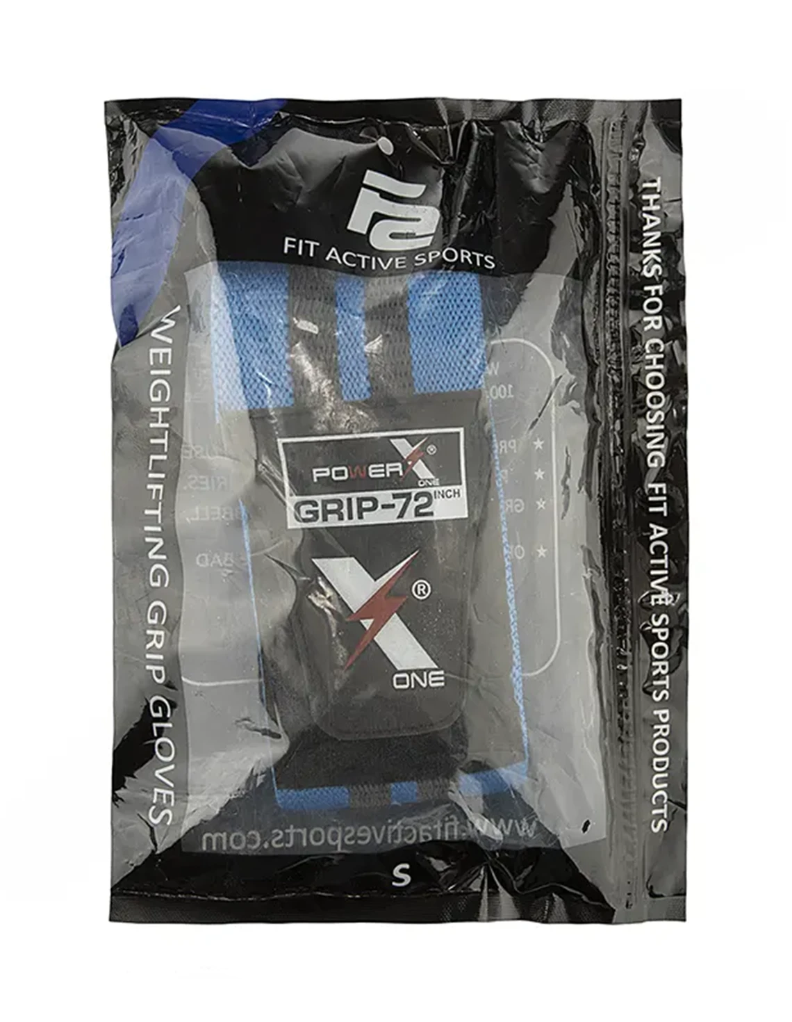 اسکات Unisex برند عمومی جفتی پاورایکس گریپ 73