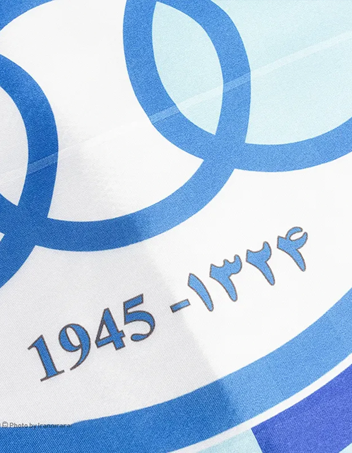 .. Unisex برند عمومی تیم استقلال 02