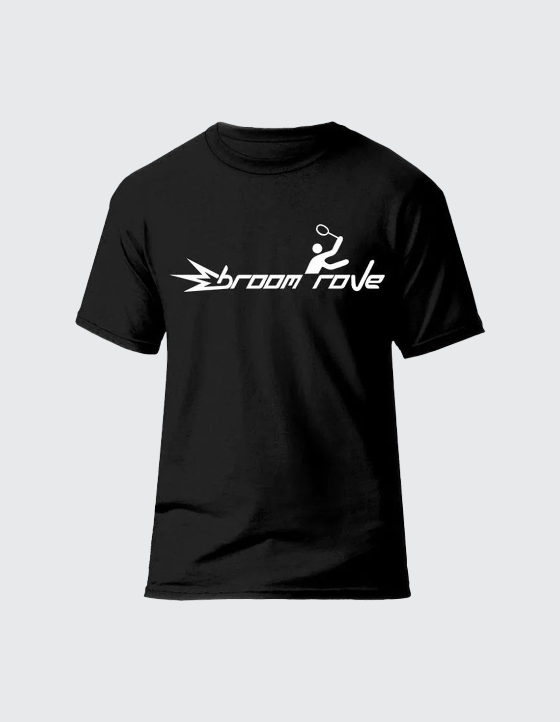 تی شرت تنیس مردانه برند عمومی فشن لاین BDMNTN 22