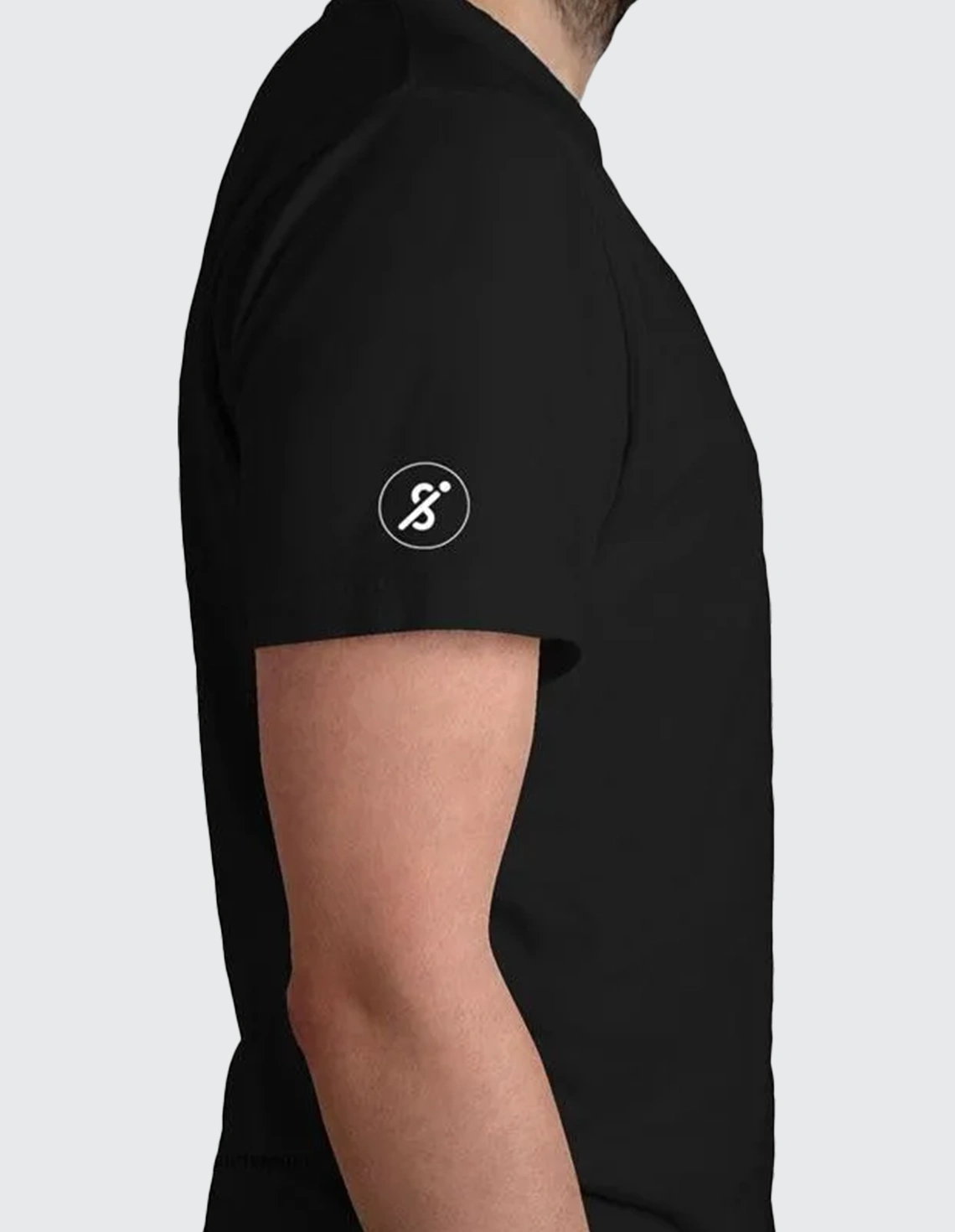 تی شرت تنیس مردانه برند عمومی فشن لاین BDMNTN 22