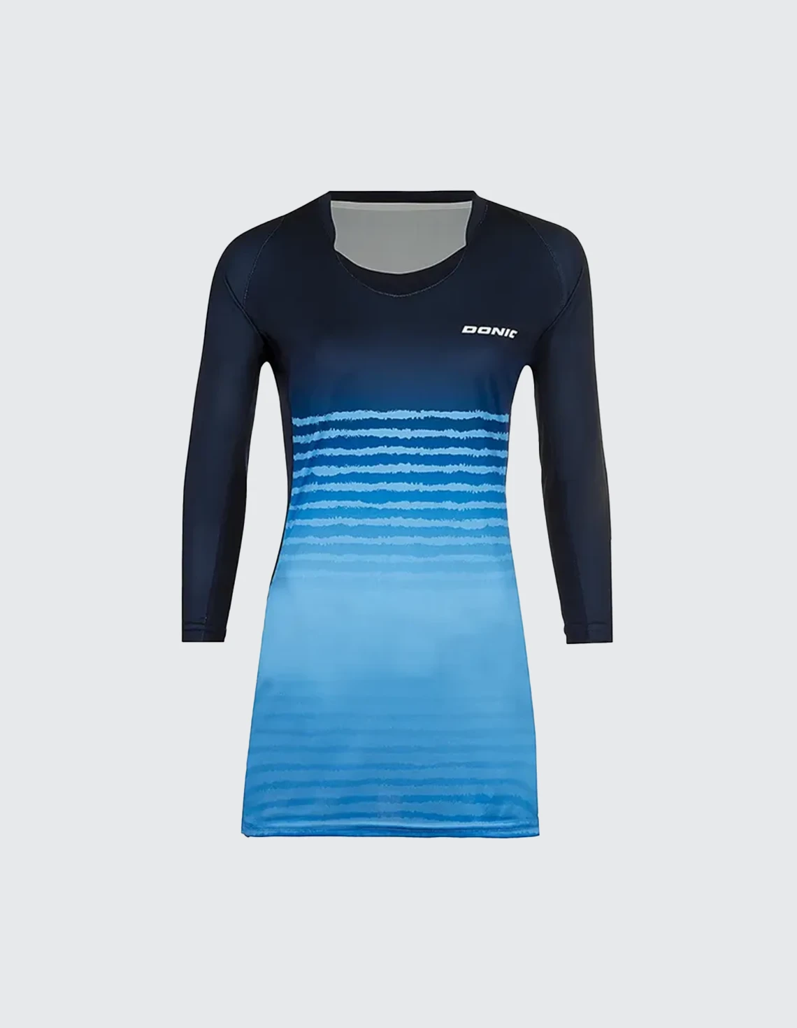 تونیک پینگ پنگ زنانه برند عمومی طرح دونیک لیبرا SMP