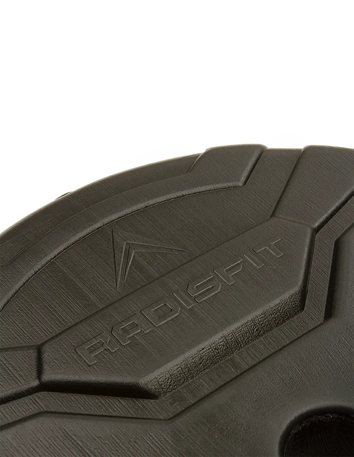 دمبل متحرک Unisex برند عمومی متغیرکامپوزیتی تکی 10 کیلویی رادیس فیت