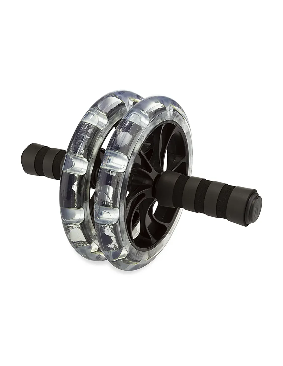 چرخ شکم Unisex برند عمومی دوبل RUI BA - KW-2018