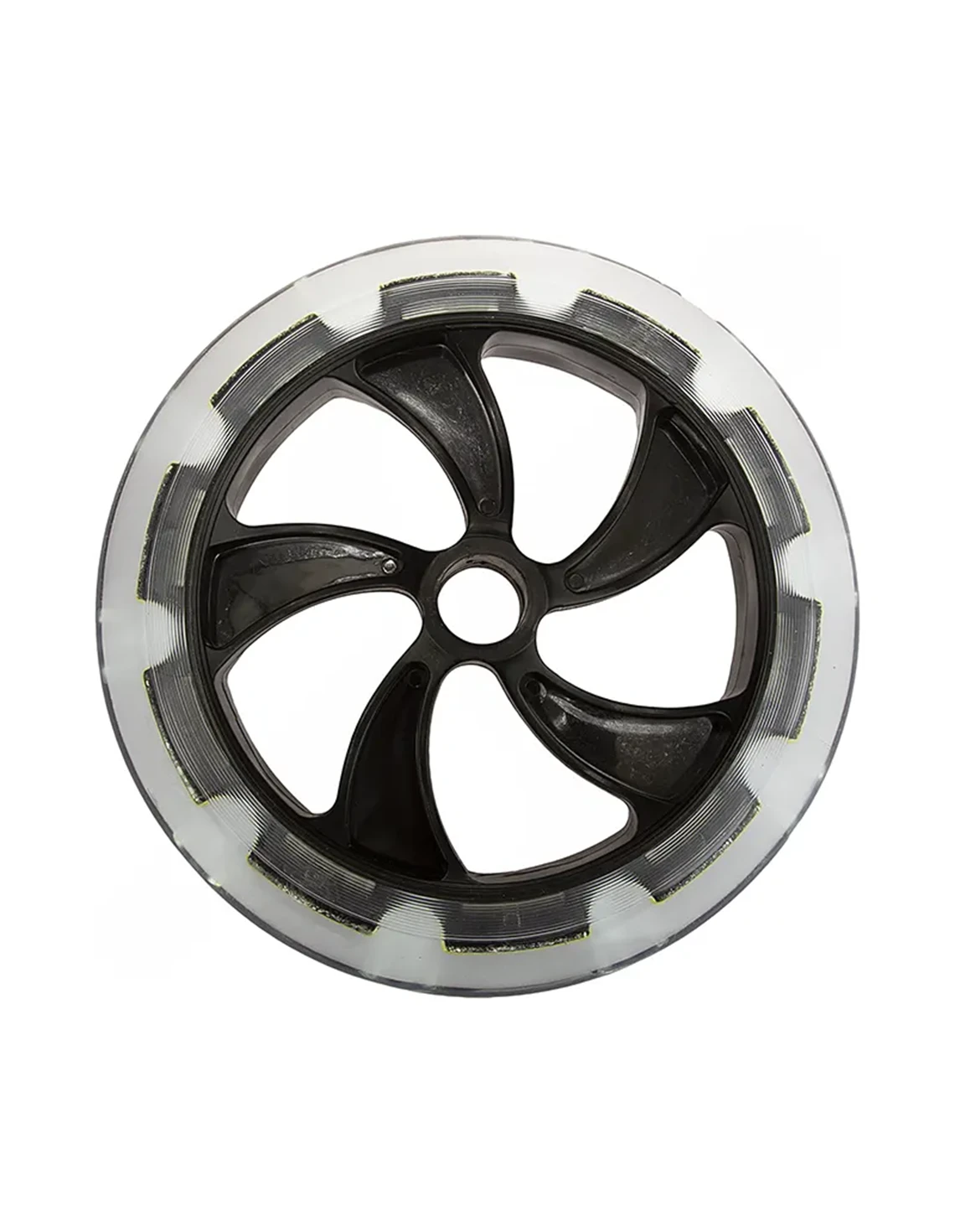 چرخ شکم Unisex برند عمومی دوبل RUI BA - KW-2018