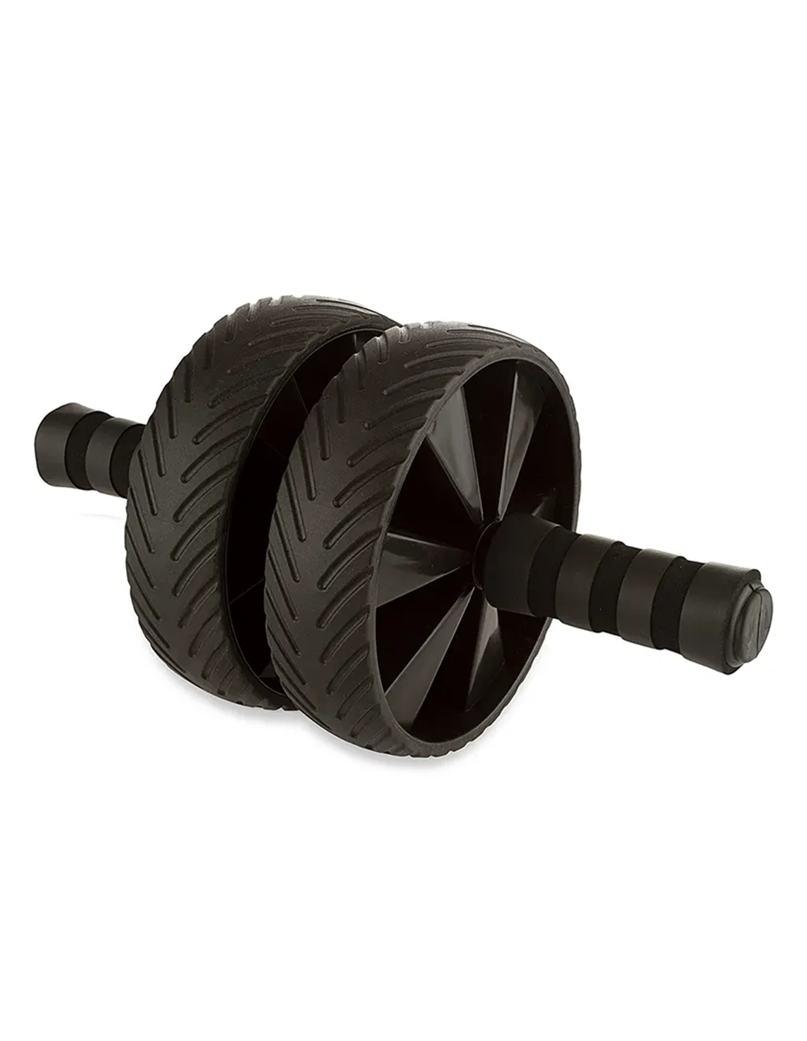 چرخ شکم Unisex برند عمومی دوبل RUI BA - KW-720