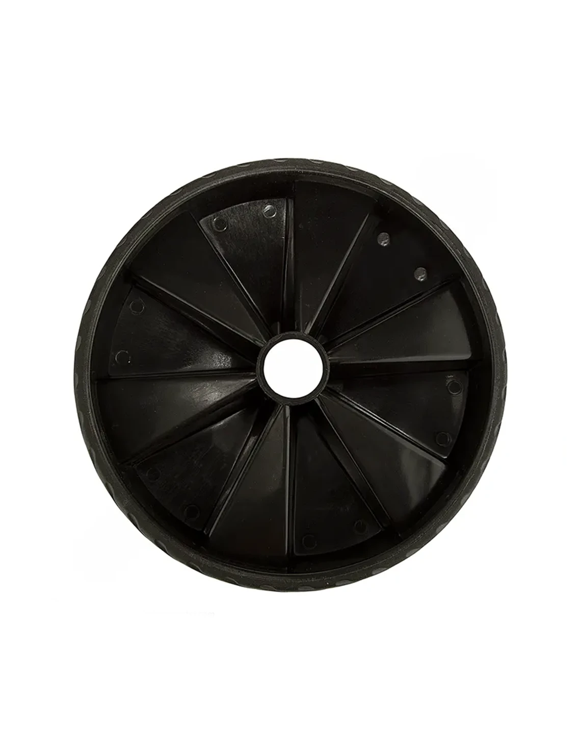 چرخ شکم Unisex برند عمومی دوبل RUI BA - KW-720