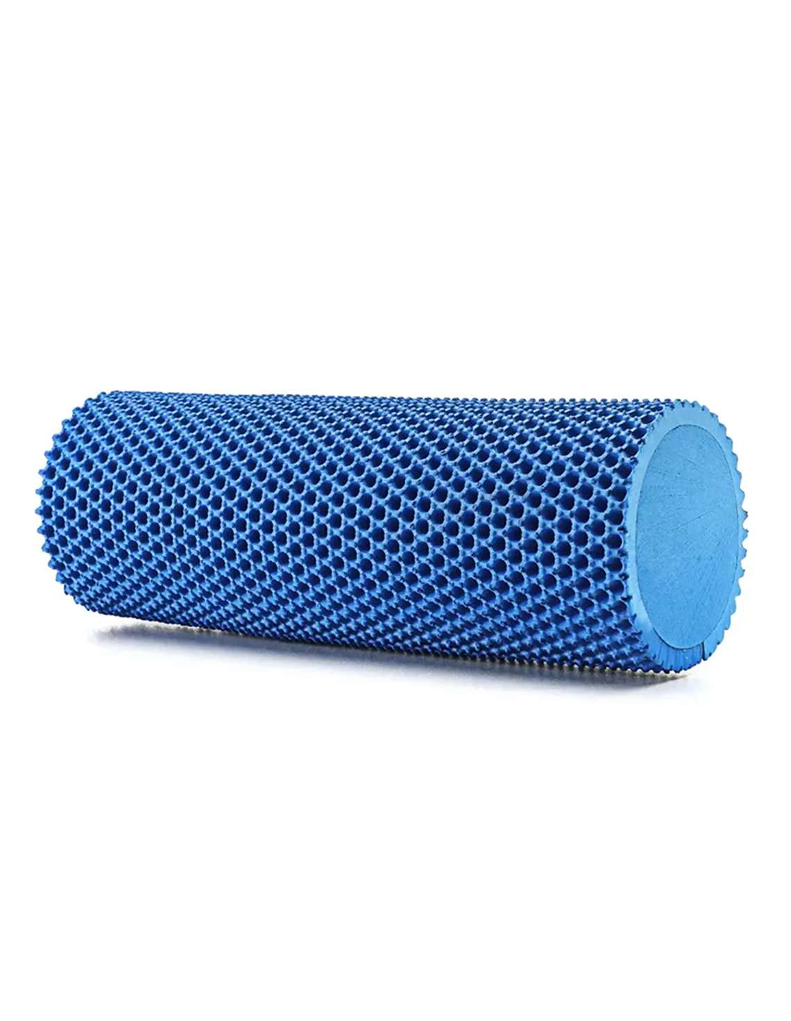 فوم رولر یوگا Unisex برند عمومی آج زنبوری تن‌ زیب 30 سانتیمتر