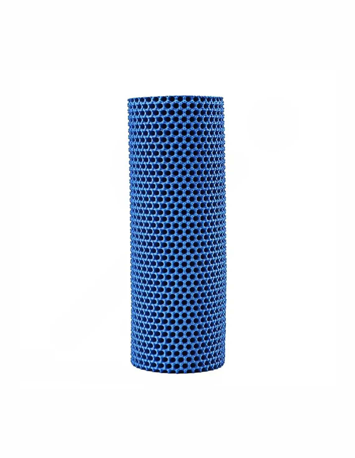 فوم رولر یوگا Unisex برند عمومی آج زنبوری تن‌ زیب 30 سانتیمتر