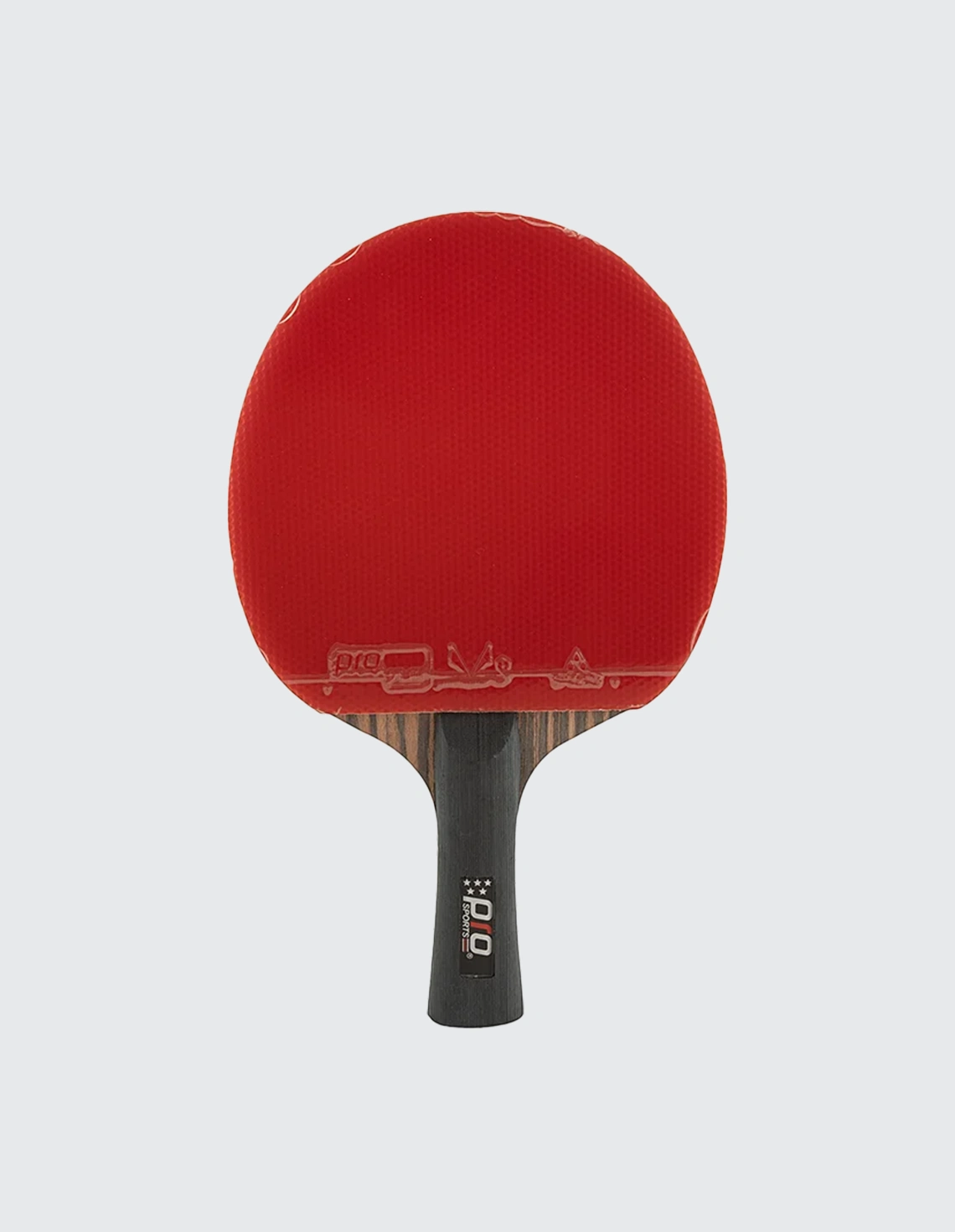 راکت پینگ پنگ .. .. پرو اسپرتز 5 ستاره کیف دار