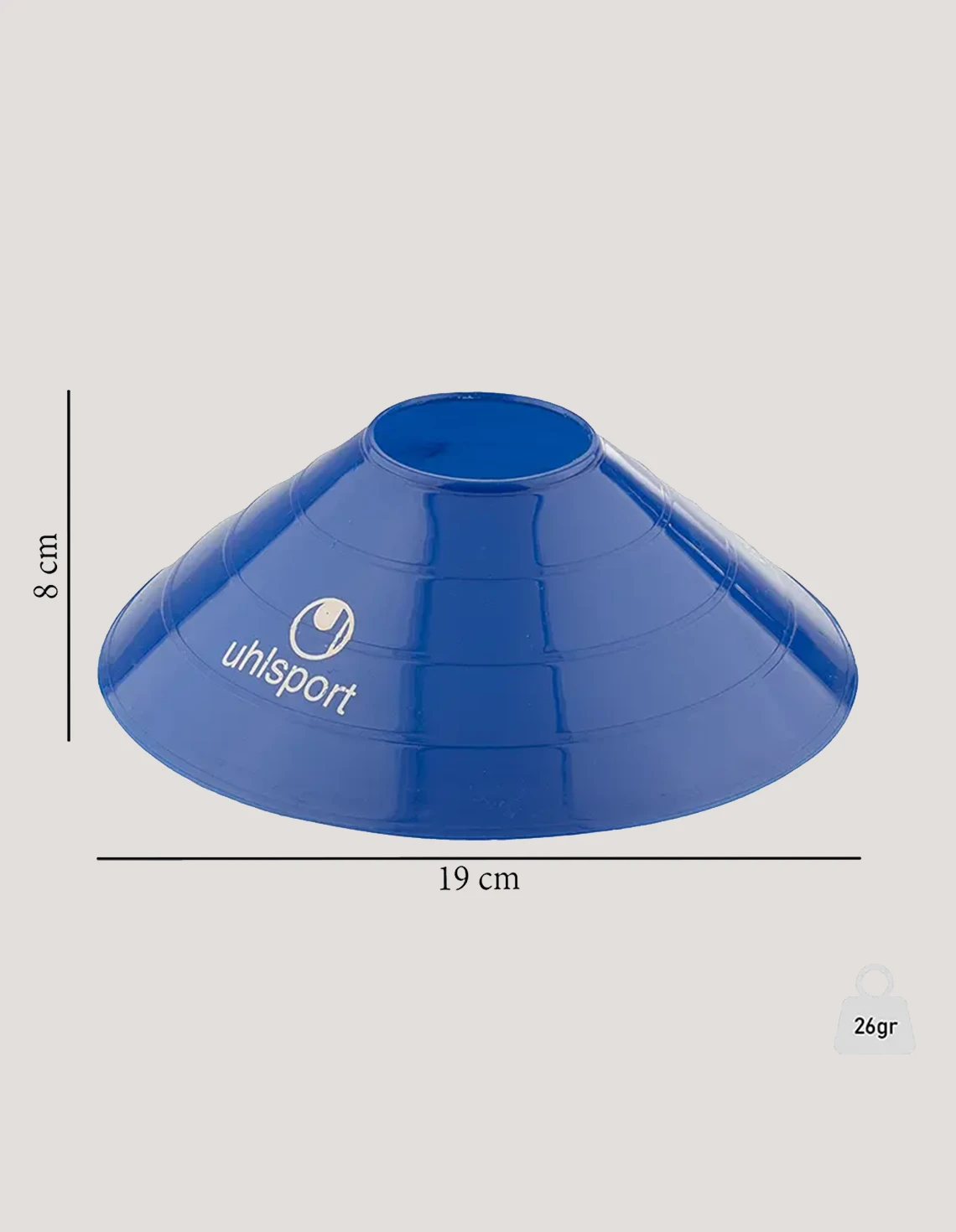 بشقابی Unisex آل اشپورت کنز ژله ای آلشپرت بسته 10 عددی