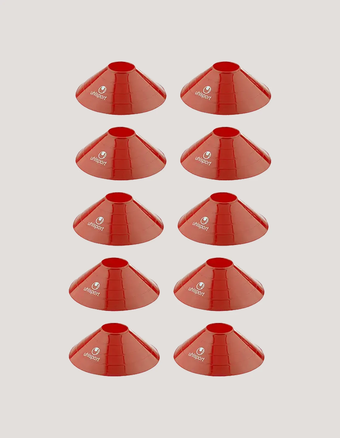 بشقابی Unisex آل اشپورت کنز ژله ای آلشپرت بسته 10 عددی