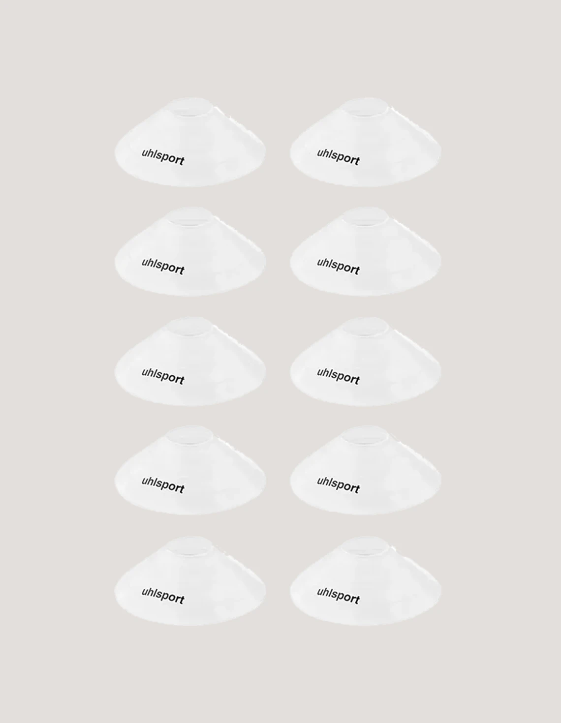 بشقابی Unisex آل اشپورت کنز ژله ای آلشپرت بسته 10 عددی