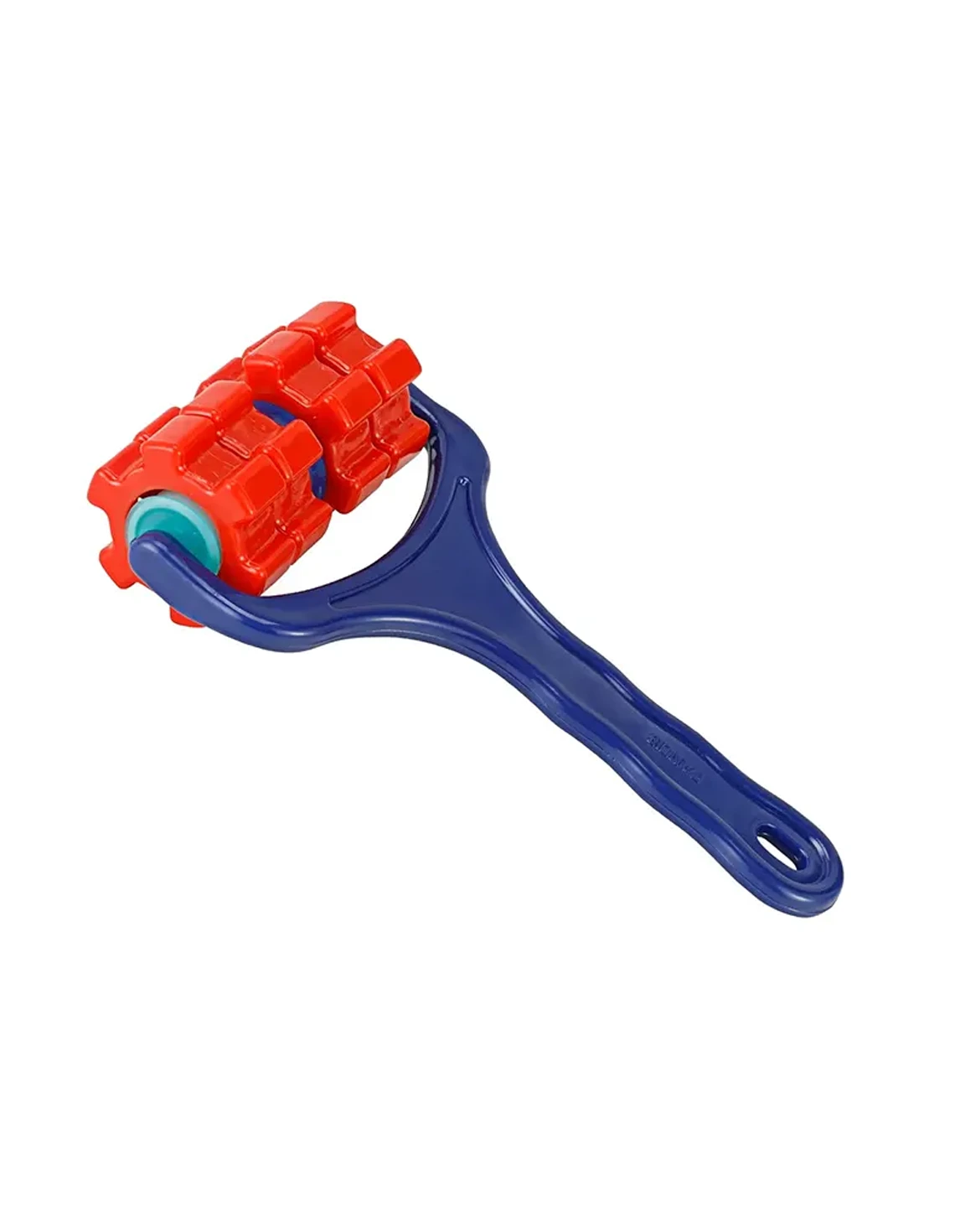 دستی Unisex بدون برند تن زیب چرخ دنده ای